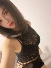 大胸美女小文