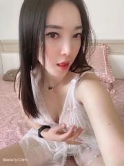 性感蕾丝颜值少妇