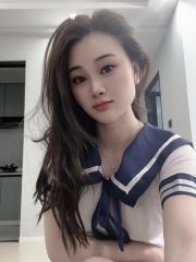 未央清纯性感美少女